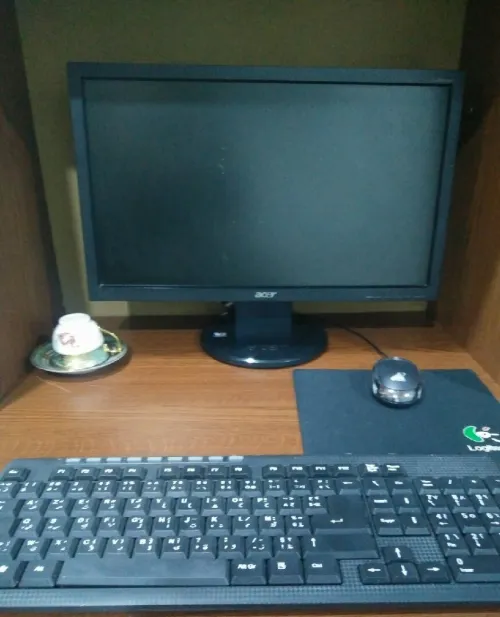 Pc Bureu