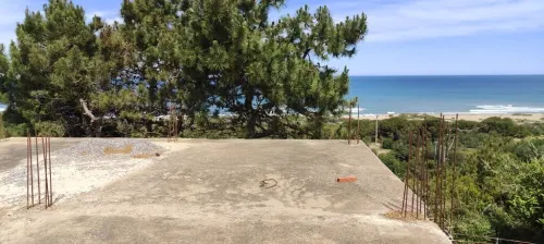 Vente Terrain Jijel Sidi abdelaziz