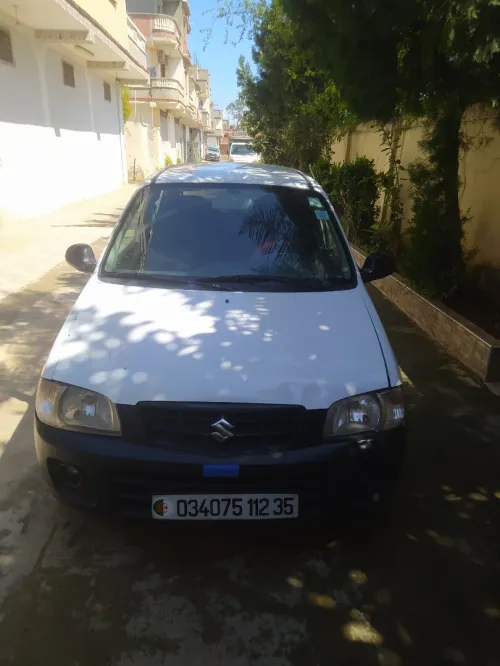 Suzuki Alto 2012 Alto