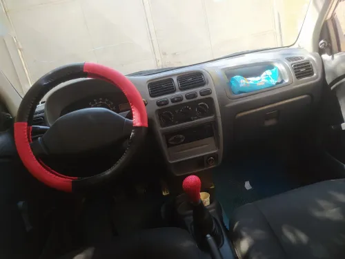 Suzuki Alto 2012 Alto