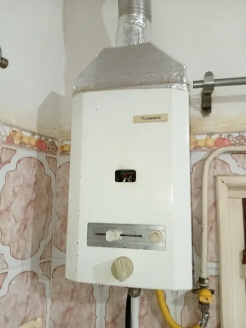 جانكار 5ل junker 5l
