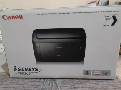 CANON LBP6030B