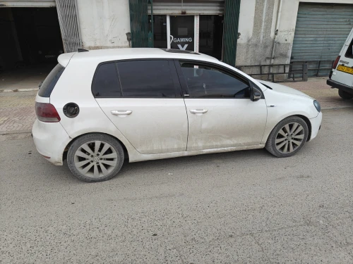 Golf Golf 2012 