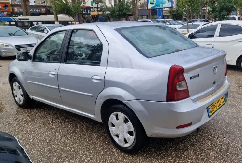 Dacia Logan 2013 Logan