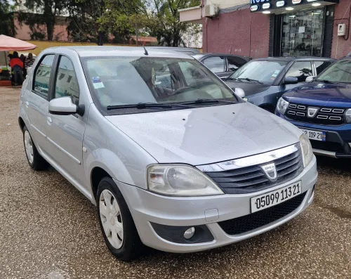 Dacia Logan 2013 Logan