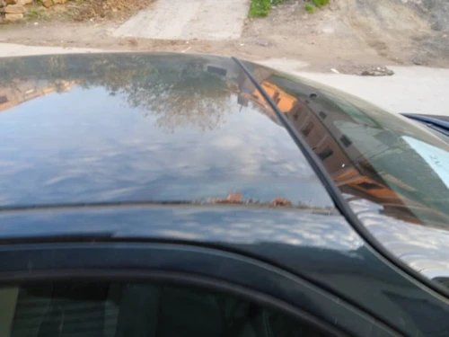 Ford Mondeo 1997 
