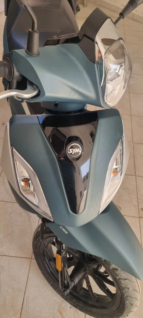 Sym st 200 Sym st 200 2024