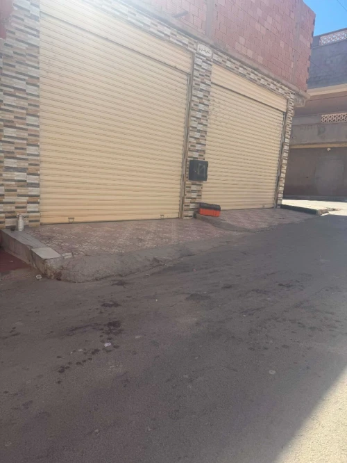 Vente bien immobilier Tiaret Ksar chellala