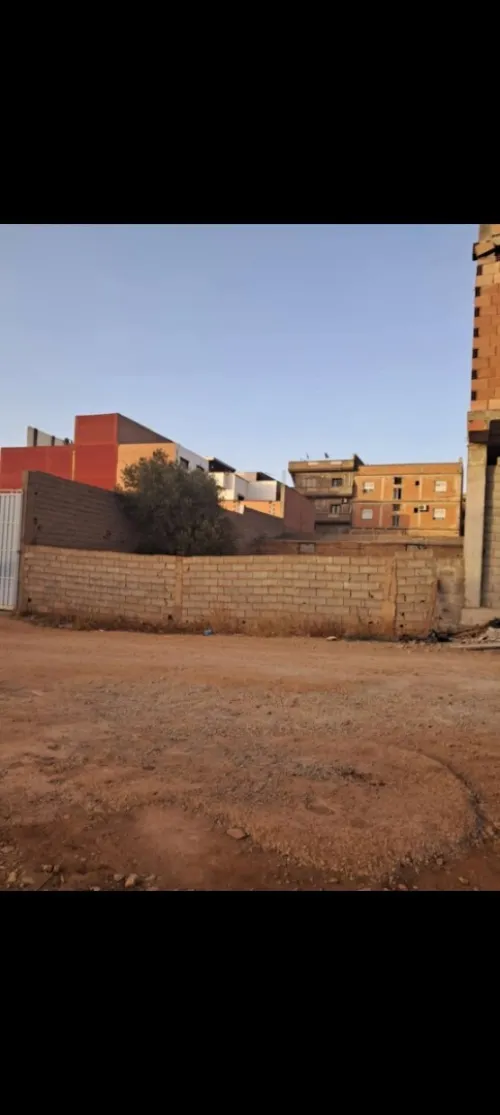 Vente Terrain Tlemcen Tlemcen