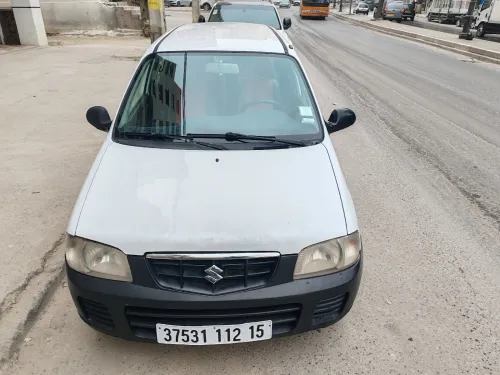 Suzuki Alto 2012 Alto