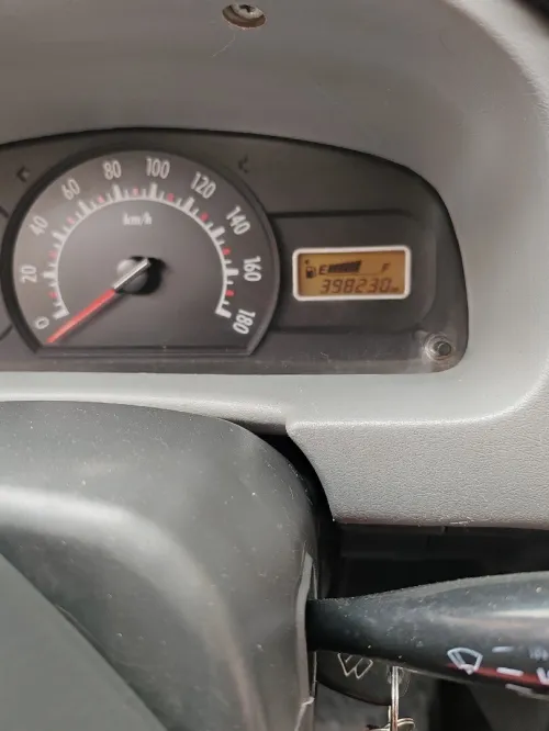 Suzuki Alto 2012 Alto