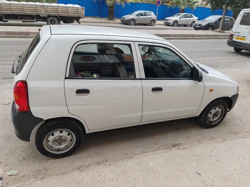 Suzuki Alto 2012 Alto