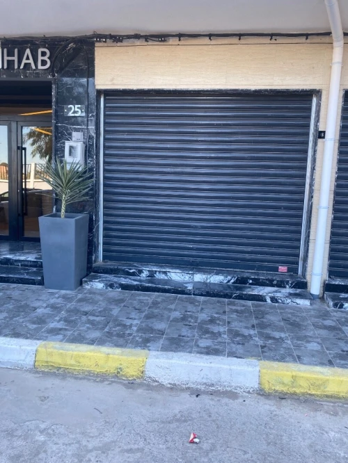 Location Local Oran Es senia