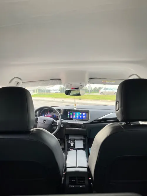 Opel Astra 2023 elegance