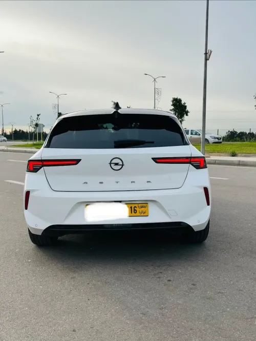 Opel Astra 2023 Elegance