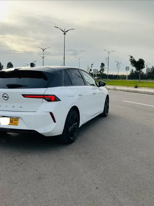 Opel Astra 2023 Elegance
