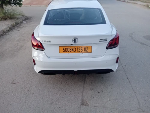 MG MG5 2025 MG5 Luxury Edition