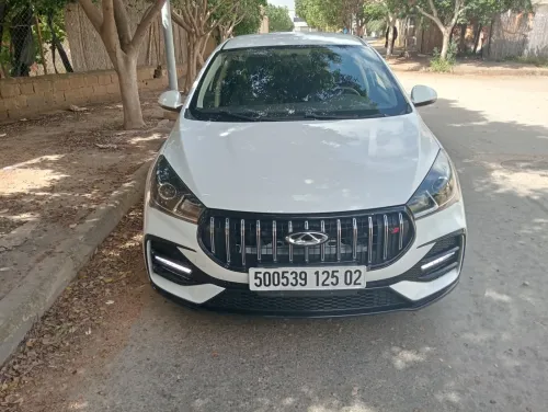 Chery Arrizo 5 2025 Luxury