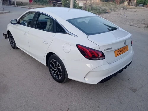 MG MG5 2025 MG5 Luxury Edition