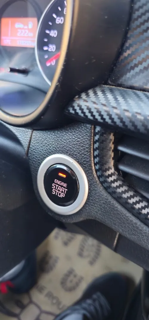 Kia Picanto 2019 Xline