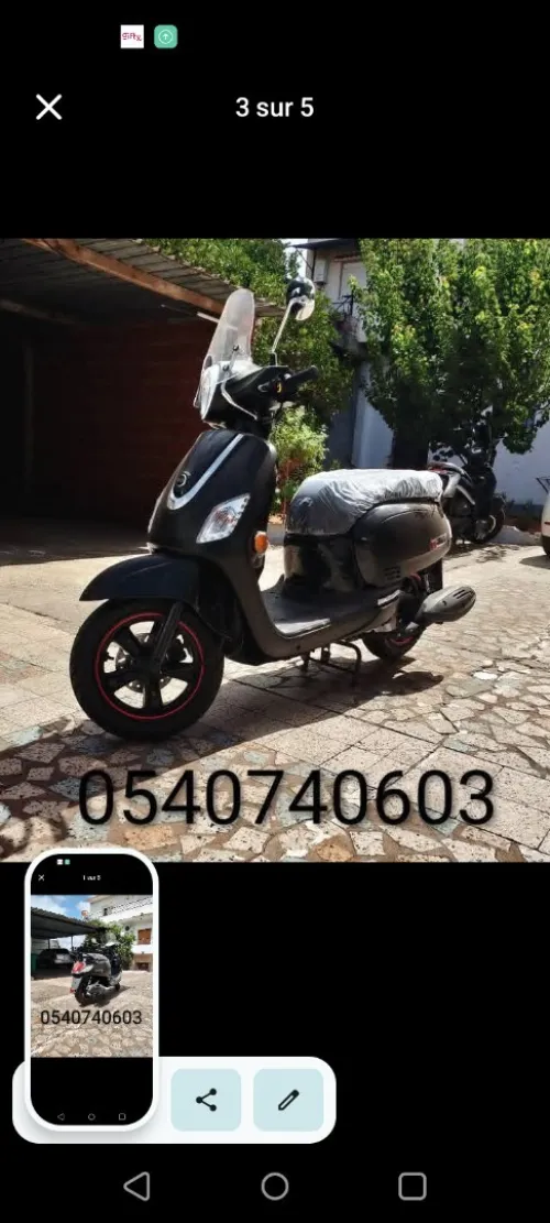 Sym Fidel 3 2025