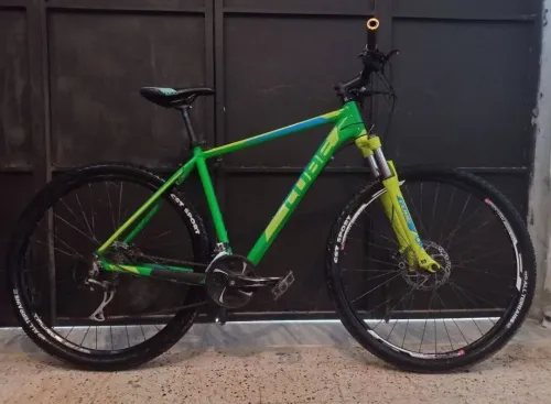 VELO CUBE 29'' XL