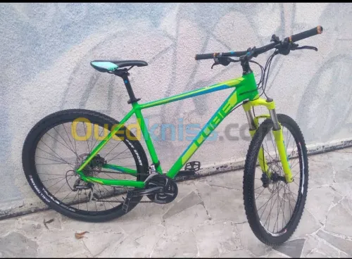 VELO CUBE 29'' XL