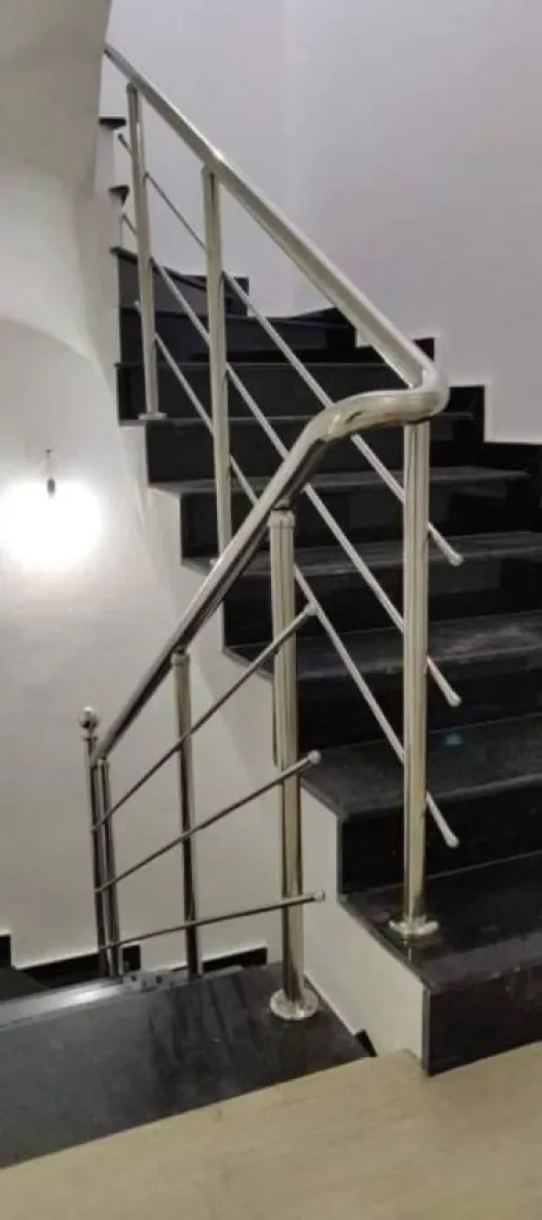 rampe d escalier moderne algerie