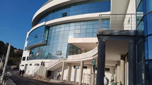 rampe d escalier moderne algerie