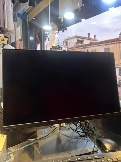 Lenovo peu utilisé