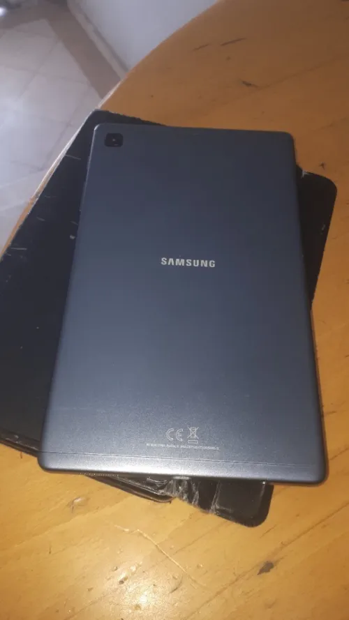 Samsung Tab a7 lite