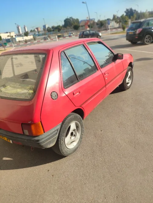 Peugeot 205 1991 Junior