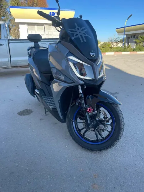 Sym Jet 14 2024