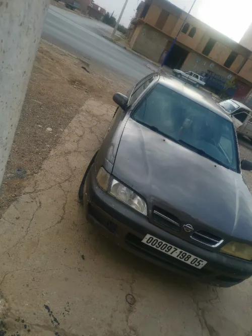 Nissan Primera 1998 Primera