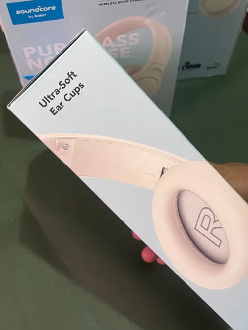 Casque Soundcore Q20i