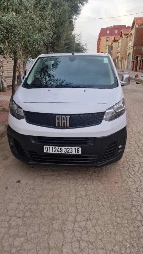 Fiat Ducato 2023 