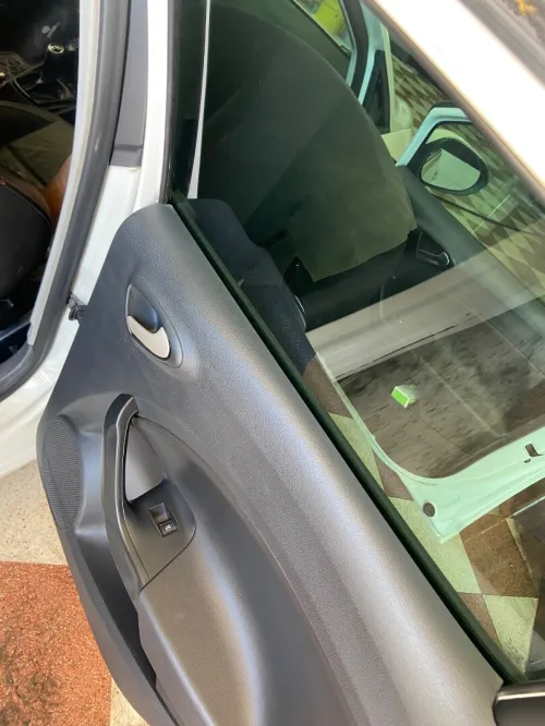 Seat Ibiza 2011 Loca