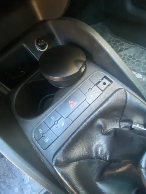 Seat Ibiza 2011 Loca