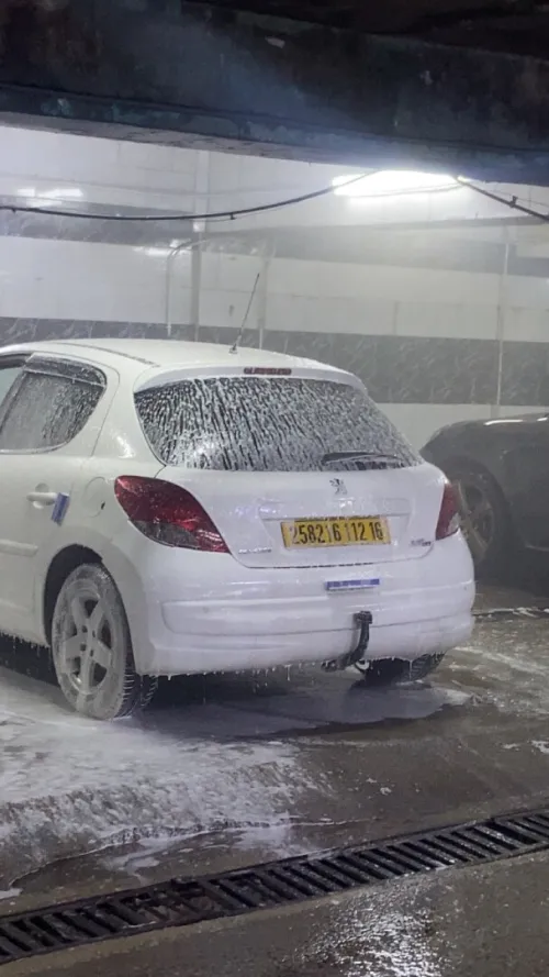 Peugeot 207 2012 Active