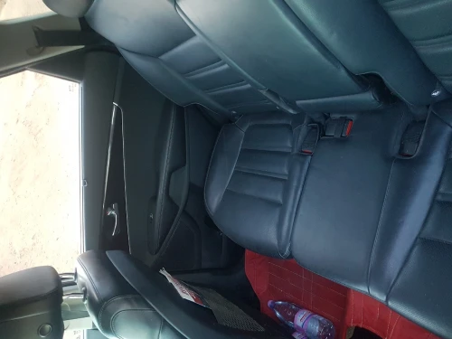 Kia Sorento 2015 Premium 5 Places