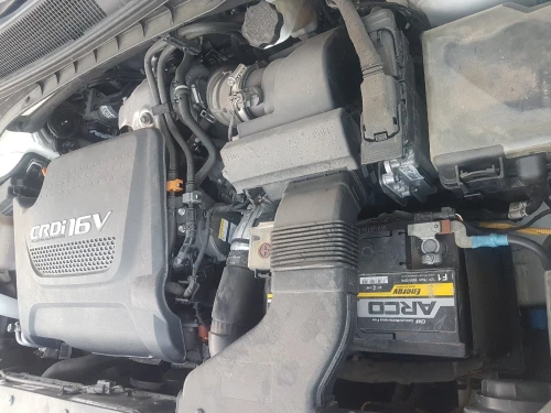 Kia Sorento 2015 Premium 5 Places