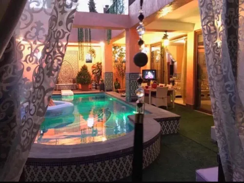 Vente Appartement Penthouse F6 Alger Cheraga