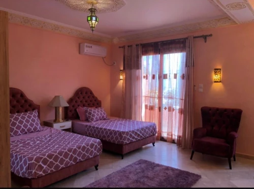 Vente Appartement Penthouse F6 Alger Cheraga
