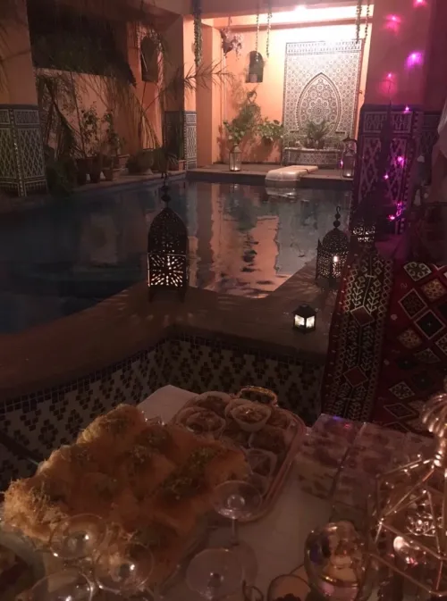 Vente Appartement Penthouse F6 Alger Cheraga