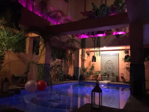 Vente Appartement Penthouse F6 Alger Cheraga