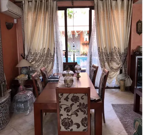 Vente Appartement Penthouse F6 Alger Cheraga