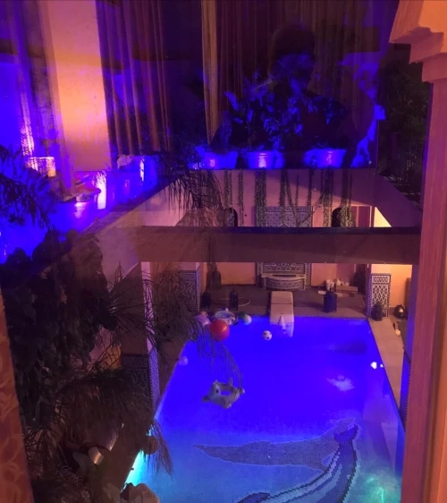 Vente Appartement Penthouse F6 Alger Cheraga