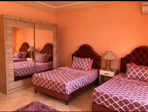 Vente Appartement Penthouse F6 Alger Cheraga