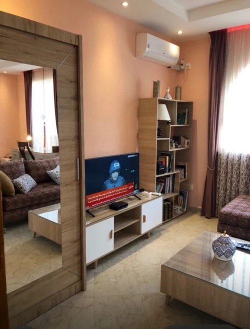 Vente Appartement Penthouse F6 Alger Cheraga