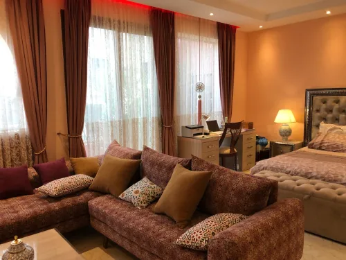 Vente Appartement Penthouse F6 Alger Cheraga
